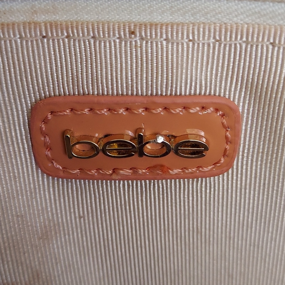 Bebe Logo Bag - image 7